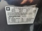 2016 Chevrolet Equinox Lt Черный vin: 2GNALCEK0G6108294