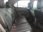 2016 Chevrolet Equinox Lt Черный vin: 2GNALCEK0G6108294