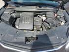 2016 Chevrolet Equinox Lt Черный vin: 2GNALCEK0G6108294