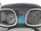 2016 Chevrolet Equinox Lt Серый vin: 2GNALCEK2G6278494