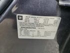 2016 Chevrolet Equinox Lt Серый vin: 2GNALCEK2G6278494
