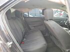 2016 Chevrolet Equinox Lt Серый vin: 2GNALCEK2G6278494