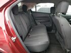 2016 Chevrolet Equinox Lt Бордовый vin: 2GNALCEK4G1145913