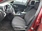 2016 Chevrolet Equinox Lt Бордовый vin: 2GNALCEK4G1145913