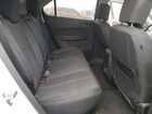 2016 Chevrolet Equinox Lt Белый vin: 2GNALCEK7G6108955