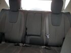 2016 Chevrolet Equinox Lt Белый vin: 2GNALCEK7G6108955