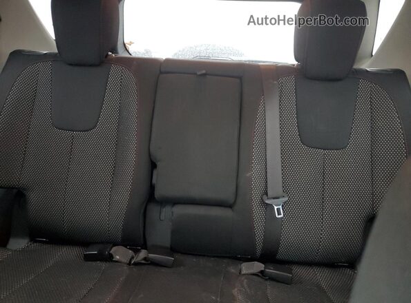 2GNALCEK7G6108955 2016 CHEVROLET EQUINOX Белый Вид задних сидений