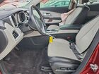 2016 Chevrolet Equinox Ltz Темно-бордовый vin: 2GNALDEK6G1136071