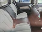 2016 Chevrolet Equinox Ltz Темно-бордовый vin: 2GNALDEK6G1136071