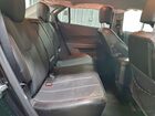2016 Chevrolet Equinox Ltz Черный vin: 2GNALDEKXG6343808