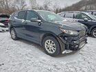 2018 Chevrolet Equinox Lt Угольный vin: 2GNAXJEV3J6148167