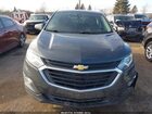2020 Chevrolet Equinox Fwd 2fl Серый vin: 2GNAXJEV4L6265985