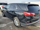 2021 Chevrolet Equinox Fwd 2fl vin: 2GNAXJEV4M6157318