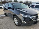 2021 Chevrolet Equinox Fwd 2fl vin: 2GNAXJEV4M6157318