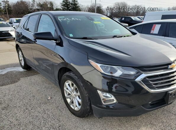 2GNAXJEV4M6157318 2021 CHEVROLET EQUINOX  
