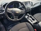 2021 Chevrolet Equinox Fwd 2fl vin: 2GNAXJEV4M6157318