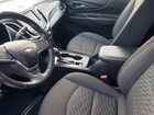 2021 Chevrolet Equinox Fwd 2fl vin: 2GNAXJEV4M6157318