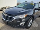 2021 Chevrolet Equinox Fwd 2fl vin: 2GNAXJEV4M6157318
