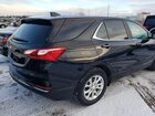 2021 Chevrolet Equinox Fwd 2fl vin: 2GNAXJEV4M6157318