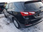 2021 Chevrolet Equinox Fwd 2fl vin: 2GNAXJEV4M6157318