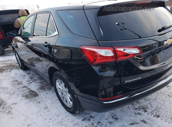 2GNAXJEV4M6157318 2021 CHEVROLET EQUINOX  Вид спереди