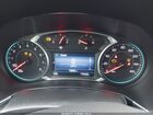 2020 Chevrolet Equinox Fwd Lt 1.5l Turbo Синий vin: 2GNAXKEV7L6166955