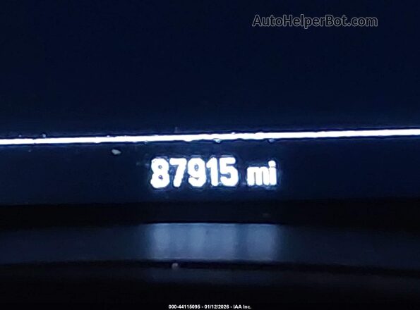 2GNAXKEX3J6157040 2018 CHEVROLET EQUINOX Черный Панорамный вид салона 360°