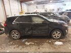 2018 Chevrolet Equinox Lt Черный vin: 2GNAXKEX3J6157040