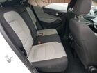 2021 Chevrolet Equinox Lt Белый vin: 2GNAXUEV6M6106632
