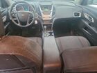 2016 Chevrolet Equinox Ls Серебряный vin: 2GNFLEEK7G6265337