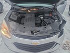 2016 Chevrolet Equinox Ls Серебряный vin: 2GNFLEEK7G6265337