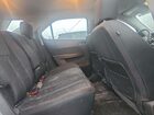 2016 Chevrolet Equinox Ls Серебряный vin: 2GNFLEEK7G6265337