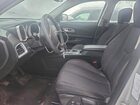 2016 Chevrolet Equinox Ls Серебряный vin: 2GNFLEEK7G6265337