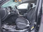 2016 Chevrolet Equinox Lt Угольный vin: 2GNFLFE32G6279175