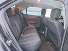 2016 Chevrolet Equinox Lt Угольный vin: 2GNFLFE32G6279175