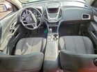 2016 Chevrolet Equinox Lt Серебряный vin: 2GNFLFEK0G6335217