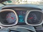 2016 Chevrolet Equinox Lt Серебряный vin: 2GNFLFEK0G6335217