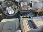 2019 Gmc Sierra Limited K1500 Black vin: 2GTV2LEC3K1132388