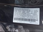 2020 Honda Civic Si Sedan Черный vin: 2HGFC1E50LH703014