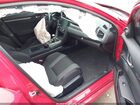 2019 Honda Civic Si   Красный vin: 2HGFC1E57KH706572