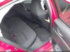 2019 Honda Civic Si   Красный vin: 2HGFC1E57KH706572