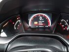 2019 Honda Civic Si   Красный vin: 2HGFC1E57KH706572