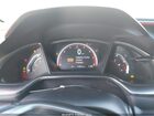 2020 Honda Civic Si Sedan White vin: 2HGFC1E59LH703254