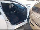 2020 Honda Civic Si Sedan White vin: 2HGFC1E59LH703254