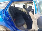 2016 Honda Civic Ex-t Синий vin: 2HGFC1F3XGH651314