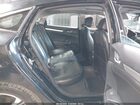 2016 Honda Civic Touring Black vin: 2HGFC1F99GH643533