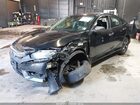 2016 Honda Civic Touring Black vin: 2HGFC1F99GH643533