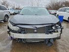 2017 Honda Civic Lx Серый vin: 2HGFC2F51HH004681