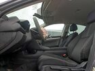 2017 Honda Civic Lx Серый vin: 2HGFC2F51HH004681