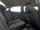 2017 Honda Civic Lx Серый vin: 2HGFC2F51HH004681